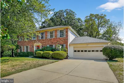 11035 Spyglass Hill Court, Bowie, MD 20721 - Photo 1