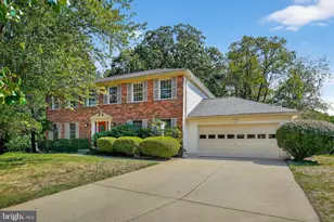 11035 Spyglass Hill Ct, Bowie, MD 20721 - Photo 1