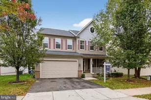 2605 Swann Wing Ct, Lanham, MD 20706 - Photo 1