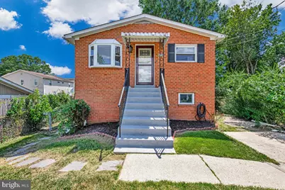 6713 Esslog Street, Capitol Heights, MD 20743 - Photo 1