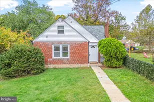 6924 Randolph St, Hyattsville, MD 20784 - Photo 1