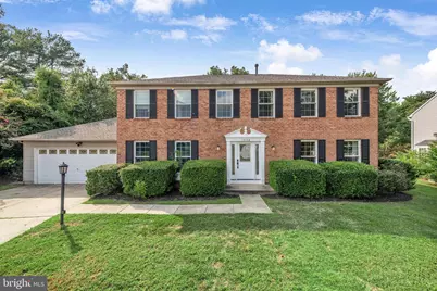 1006 Winged Foot Drive, Bowie, MD 20721 - Photo 1