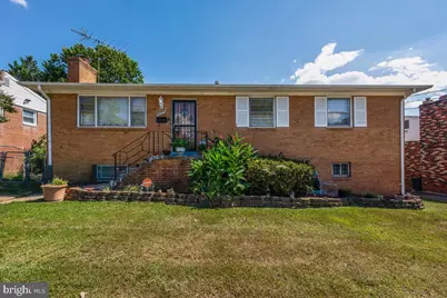 2009 Gaither Street, Temple Hills, MD 20748 - Photo 1