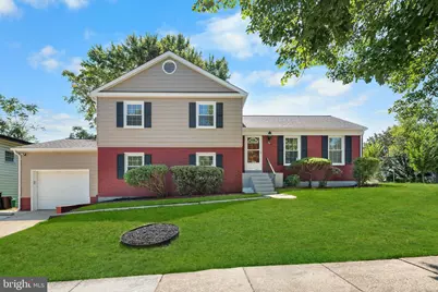 2101 Willowtree Lane, Temple Hills, MD 20748 - Photo 1