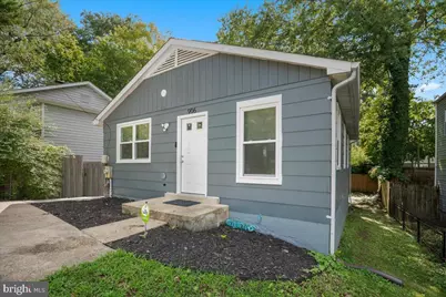 906 Elfin Avenue, Capitol Heights, MD 20743 - Photo 1