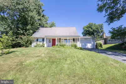 12202 Foxhill Lane, Bowie, MD 20715 - Photo 1
