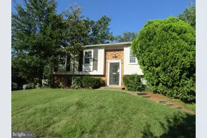 5904 Justina Drive, Lanham, MD 20706 - Photo 1