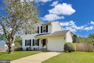 8813 Francesca Dr, Clinton, MD 20735 - Photo 1