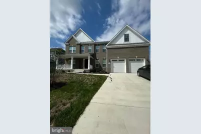 6922 Fountain Park Dr, Glenn Dale, MD 20769 - Photo 1