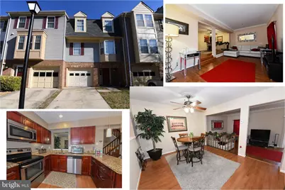 4514 Governor Pratt Court #522, Upper Marlboro, MD 20772 - Photo 1