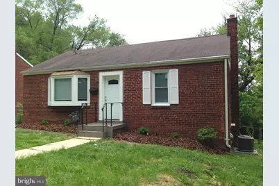 5011 Ontario Road, College Park, MD 20740 - Photo 1