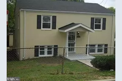 603 62nd Place, Capitol Heights, MD 20743 - Photo 1