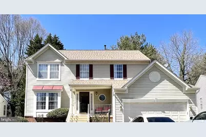 1109 Mandarin Drive, Upper Marlboro, MD 20774 - Photo 1