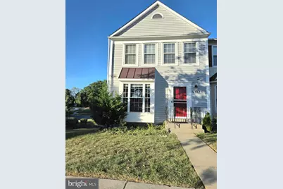 857 Lake Shore Drive, Bowie, MD 20721 - Photo 1