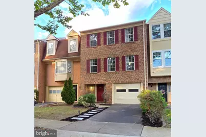 14643 Colonels Choice, Upper Marlboro, MD 20772 - Photo 1