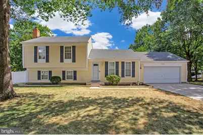 2543 Ann Arbor Lane, Bowie, MD 20716 - Photo 1