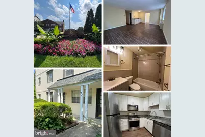 10301 45th Place #T-2, Beltsville, MD 20705 - Photo 1