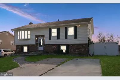 6805 Sunset Terrace, Lanham, MD 20706 - Photo 1