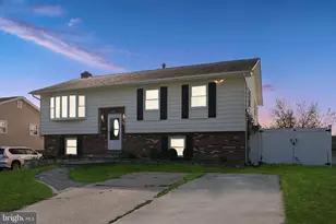 6805 Sunset Terrace, Lanham, MD 20706 - Photo 1