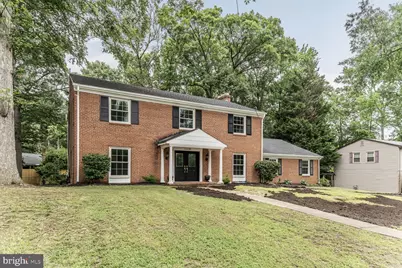 12235 Arrow Park Drive, Fort Washington, MD 20744 - Photo 1