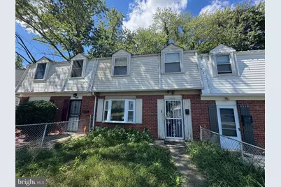 7521 Allendale Drive, Landover, MD 20785 - Photo 1