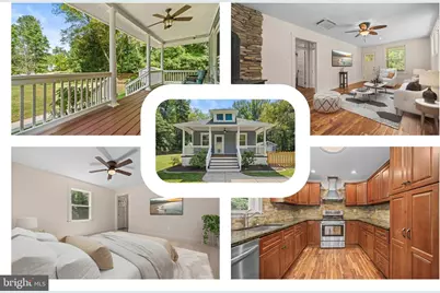 12107 Daisy Lane, Glenn Dale, MD 20769 - Photo 1