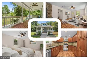 12107 Daisy Ln, Glenn Dale, MD 20769 - Photo 1