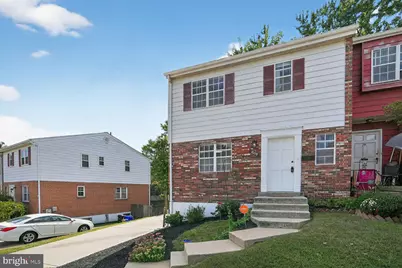 7609 Erica Lane, Laurel, MD 20707 - Photo 1