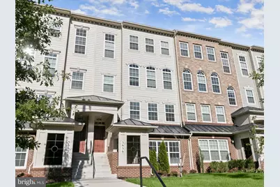 5656 Lanteen Street, Lanham, MD 20706 - Photo 1