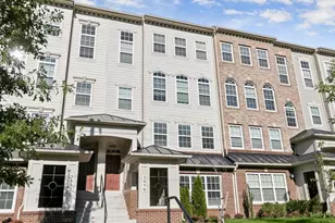 5656 Lanteen St, Lanham, MD 20706 - Photo 1