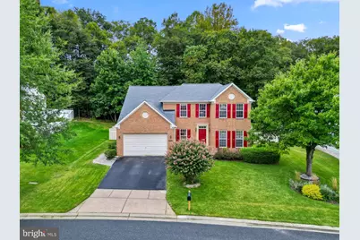 15005 Running Park Court, Bowie, MD 20715 - Photo 1