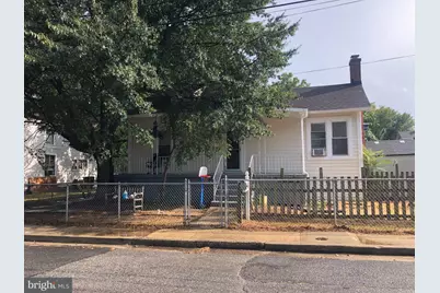 3701 Webster Street, Brentwood, MD 20722 - Photo 1