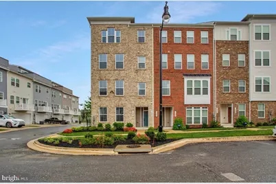 232 Matisse Place #1012D, Bowie, MD 20716 - Photo 1