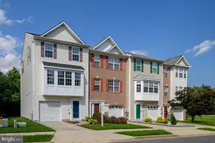 16140 Edenwood Dr, Bowie, MD 20716 - Photo 1