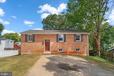 5 Sultan Avenue, Capitol Heights, MD 20743 - Photo 1