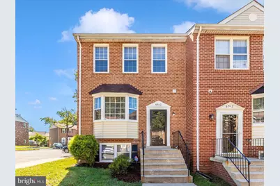 5510 E Boniwood Turn, Clinton, MD 20735 - Photo 1