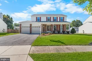 13209 Eddington Dr, Upper Marlboro, MD 20774 - Photo 1