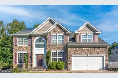 8202 Holly Lane, Clinton, MD 20735 - Photo 1