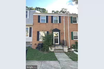 8330 Imperial Drive #3-C, Laurel, MD 20708 - Photo 1