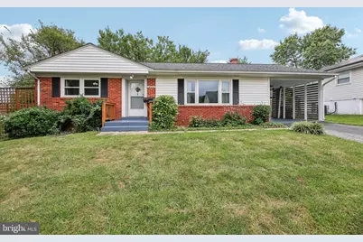 1002 Montrose Avenue, Laurel, MD 20707 - Photo 1