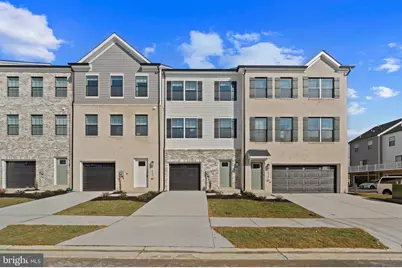 7512 Fern Gully Way, Brandywine, MD 20613 - Photo 1