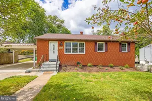 6702 Longridge Dr, Lanham, MD 20706 - Photo 1