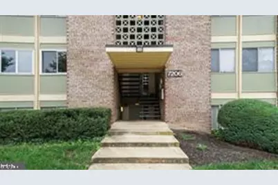 7206 Donnell Place #C-8, District Heights, MD 20747 - Photo 1