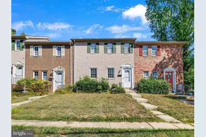 8010 Sandy Spring Road, Laurel, MD 20707 - Photo 1