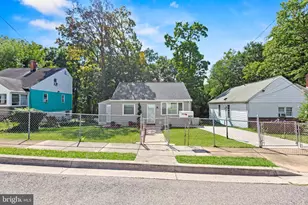 7703 Emerson Rd, Hyattsville, MD 20784 - Photo 1