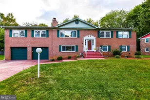 12017 Hickory Dr, Fort Washington, MD 20744 - Photo 1