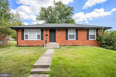 2114 Glendora Drive, District Heights, MD 20747 - Photo 1