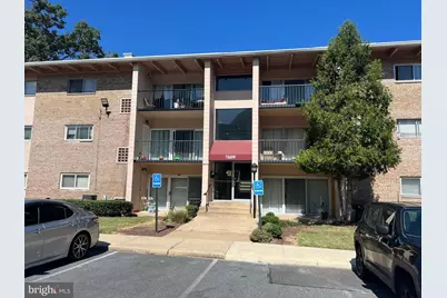 7609 Fontainebleau Drive #2206, Hyattsville, MD 20784 - Photo 1