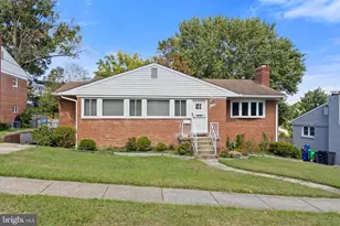 906 Luray Pl, Hyattsville, MD 20783 - Photo 1