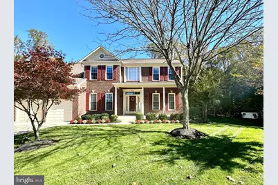 8001 Overfield Court, Bowie, MD 20715 - Photo 1